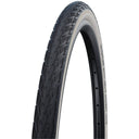 Delta Cruiser Plus Tire - Active Line - PunctureGuard - Wire - Clincher