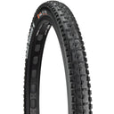 High Roller II Tire - Black
