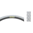 Wheelchair Tire - Wire - Clincher