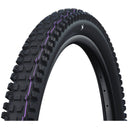 Albert Tire - Evolution Line - Radial - E-50 - Folding - Tubeless Ready Clincher - Black