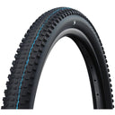 Rick XC Pro Tire - Folding - Tubeless Ready Clincher