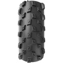 Barzo XC Race Tire - Race Graphene + Silica - G2.0 - Folding - Tubeless Ready Clincher