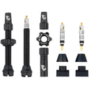 Tubeless Valve Stem Kit - Aluminum