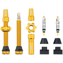 Tubeless Valve Stem Kit - Aluminum