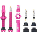 Tubeless Valve Stem Kit - Aluminum
