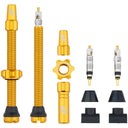 Tubeless Valve Stem Kit - Aluminum