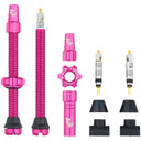 Tubeless Valve Stem Kit - Aluminum