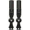 Big Bore Hybrid Tubeless Valve Stems