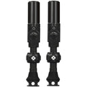 Big Bore Hybrid Tubeless Valve Stems