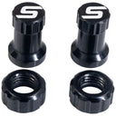 Tubeless Valve Cap Color Kit - Pair