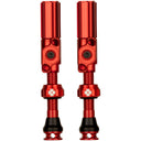 Big Bore Hybrid Tubeless Valve Stems