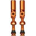 Big Bore Hybrid Tubeless Valve Stems
