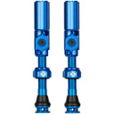 Big Bore Hybrid Tubeless Valve Stems
