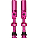 Big Bore Hybrid Tubeless Valve Stems