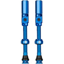 Big Bore Hybrid Tubeless Valve Stems