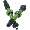 Tubeless Valves - 40mm - Pair
