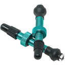 Tubeless Valves - 40mm - Pair