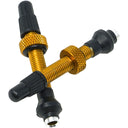 Tubeless Valves - 40mm - Pair