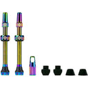 V2 Tubeless Valve Kit - Pair