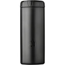 Water Bottle Storage II - Black