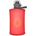 Stow Collapsible Water Bottle - Redwood