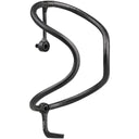 Feza Water Bottle Cage - Tubular Carbon - Black