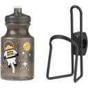 Kids Water Bottle And Cage Kit