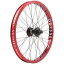 Hazard Lite Freecoaster Rear Wheel - 20" - Rim Brake - Clincher - 14 x 110mm