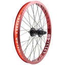 Hazard Lite Rear Wheel - Rim Brake - Cassette - RHD/LHD - Clincher - 14 x 110mm