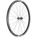 XMC 1501 Spline One Front Wheel - 15 x 110mm - Black - 15mm Thru x 110mm - 30mm internal - Tubeless Ready Clincher