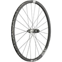 GR 1600 Rear Wheel - Center-Lock - 12 x 142mm - Black - 12mm Thru x 142mm - Center-Lock Disc - Tubeless Ready Clincher