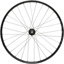 Proterra Light i25 Rear Wheel - 28H - 12 x 142mm - Black - 12mm Thru x 142mm - 25mm internal - Tubeless Ready