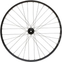 Proterra Tough i30 Rear Wheel - 6-Bolt - 32H - 12 x 148mm - Black - 12mm Thru x 148mm - 6-Bolt Disc - 30mm internal - Tubeless Ready
