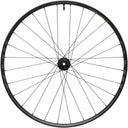 Proterra Light i25 Rear Wheel - 28H - 12 x 142mm - Black - 12mm Thru x 142mm - 25mm internal - Tubeless Ready