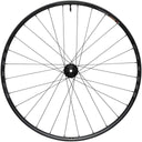 Proterra Light i25 Rear Wheel - 28H - 12 x 142mm - Black - 12mm Thru x 142mm - 25mm internal - Tubeless Ready