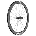 Arc 1400 Dicut Rear Wheel - 700 - HG11 Road/XDR - Ratchet EXP 36 - Black - 12mm Thru x 142mm - Center-Lock Disc - Shimano HG 11/12-Speed Road - Tubeless Ready Clincher
