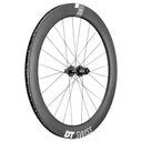 Arc 1400 Dicut Rear Wheel - 700 - HG11 Road/XDR - Ratchet EXP 36 - Black - 12mm Thru x 142mm - Center-Lock Disc - Shimano HG 11/12-Speed Road - Tubeless Ready Clincher