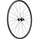 PR1400 Dicut Oxic Rear Wheel - 700 - QR x 130mm - Rim Brake - HG11 Road/XDR - Ratchet 36 SL - Black