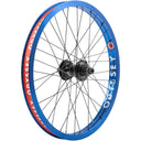 Hazard Lite Freecoaster Rear Wheel - 20" - Rim Brake - Clincher - 14 x 110mm
