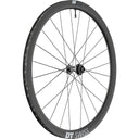 Arc 1400 Dicut Front Wheel - Black