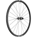GR 1600 Rear Wheel - Center-Lock - 12 x 142mm - Black - 12mm Thru x 142mm - Center-Lock Disc - Tubeless Ready Clincher