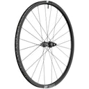 GR 1600 Rear Wheel - Center-Lock - 12 x 142mm - Black - 12mm Thru x 142mm - Center-Lock Disc - Tubeless Ready Clincher