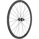 PR1400 Dicut Oxic Rear Wheel - 700 - QR x 130mm - Rim Brake - HG11 Road/XDR - Ratchet 36 SL - Black