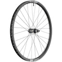 HXC 1501 Spline One Rear Wheel - 29" - 6-Bolt - 12 x 148mm - Black - 12mm Thru x 148mm - 6-Bolt Disc - 30mm internal - Tubeless Ready Clincher