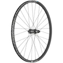HX 1700 Spline LS Rear Wheel - 6-Bolt - 12 x 148mm - Black - 12mm Thru x 148mm - 6-Bolt Disc - 30mm internal - Tubeless Ready Clincher