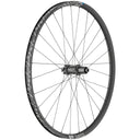 HX 1700 Spline LS Rear Wheel - 6-Bolt - 12 x 148mm - Black - 12mm Thru x 148mm - 6-Bolt Disc - 30mm internal - Tubeless Ready Clincher