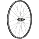 H 1900 Spline 30 Rear Wheel - 6-Bolt - 12 x 148mm - Black - 12mm Thru x 148mm - 6-Bolt Disc - 30mm internal - Tubeless Ready Clincher