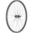 H 1900 Spline 30 Rear Wheel - 6-Bolt - 12 x 148mm - Black - 12mm Thru x 148mm - 6-Bolt Disc - 30mm internal - Tubeless Ready Clincher