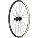 Crest S2 Rear Wheel - 6-Bolt - 32H - Black - 6-Bolt Disc - 25mm internal - Tubeless Ready