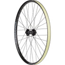Arch S2 Front Wheel - 6-Bolt - 32H - Black - 6-Bolt Disc - 28mm internal - Tubeless Ready